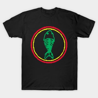 FISHBONE T-Shirt